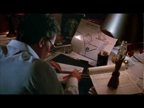 Of Unknown Origin (1983) Trailer