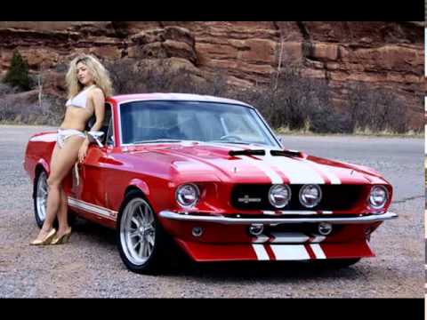 Mustang Sally by Wilson Pickett