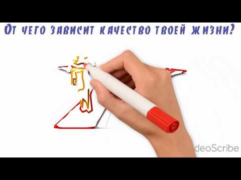 у тебя всегда есть выбор!