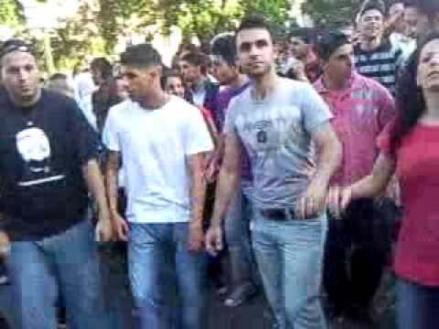 1 Mai Myfest am Marianenplatz Part 8 COVSINO63