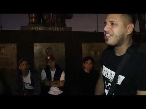 JOCHO vs BROWN-E - 8VOS | REGIONAL MONARCA CIX GO TO CHICLAYO