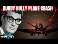 FINAL FLIGHT of Buddy Holly Ritchie Valens