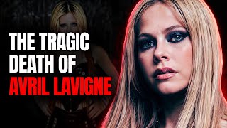 The Rise, Fall, and CLONING of Avril Lavigne - What REALLY Happened? (Conspiracy Theory?)
