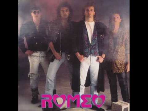 ROMEO rock band  