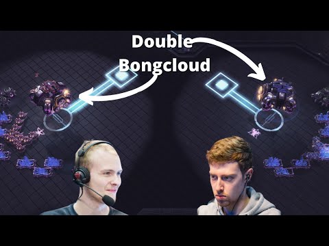 Floating Main Base Forward - SC2 INSANE CHALLENGES Ep. 5