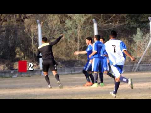 FINAL DE LA LIGA VIGUA LAS PALMAS VS LOMA NEGRA