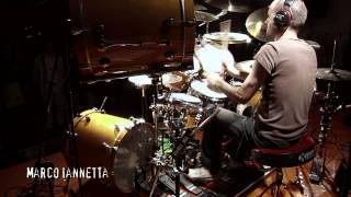 BATTERIKA DVD - 2011 - SPOTLIGHT - Pierluigi Villani - Marco Iannetta - DrumInside Trio