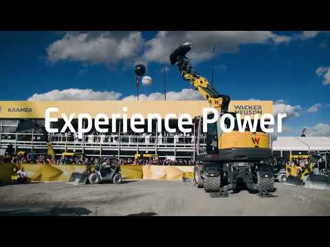 bauma 2025 - Be part of it!