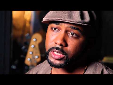 Song for Naija Trailer