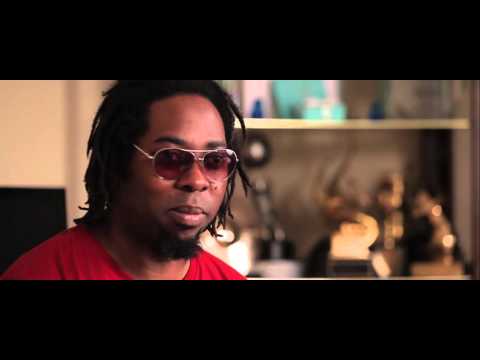 Behind The Scenes with Ghost-Note - Joshua Johnson (Fortified)