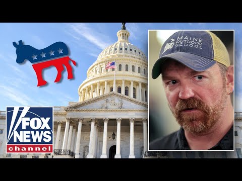 ‘HYPOCRITES AND LIARS’: Dems LAMBASTED over controversial candidate
