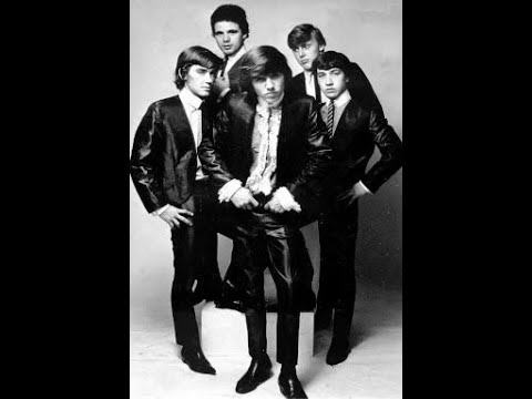 The Easybeats  - "Hello, How Are You" (1968)
