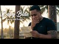 Inati Production Baby Blue Official Cover