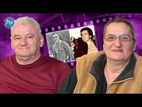 BALKAN INFO: Slavica Božović i Miško Janković - Knele se oteo kontroli, a Rubežić je podivljao!