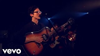 Dan Croll - Home (Live from Dingwalls)