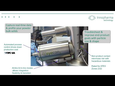 Eyecon2 Product Video