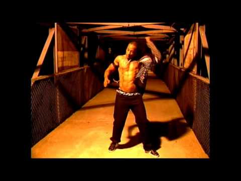 HIP ROLL 101 SHILEE KING