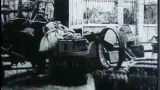 Little Willie Goes Cycling (1910) Lux