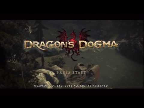 ドラゴンズ ドグマ：ダークアリズン