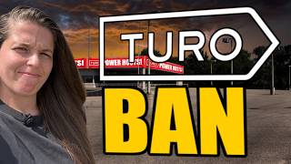 The Truth About Getting Banned From Turo