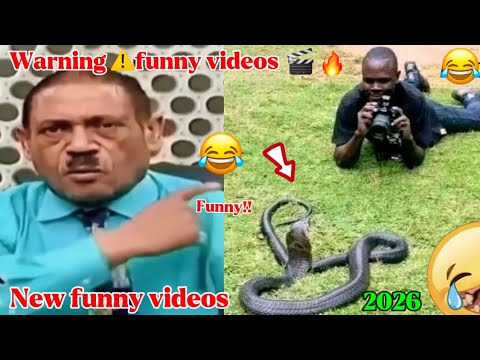 Extreme funny videos try not to laugh, part 121