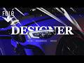 Niche x KIDDMARIOO x Draco - Designer