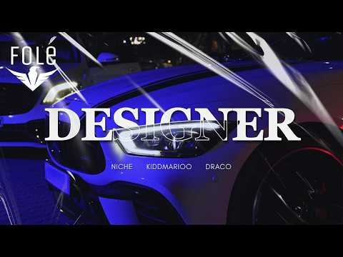 Niche x KIDDMARIOO x Draco - Designer