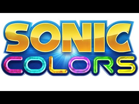 Sonic Colors - [100% FULL GAME WALKTHROUGH] - [WII GAMEPLAY] - No Commentary