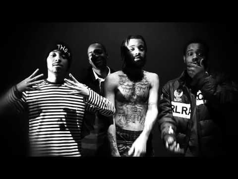 FatKidsBrotha & Reese 'Stunt Raps' (Prod. Snubnose Frankenstein) Official Video