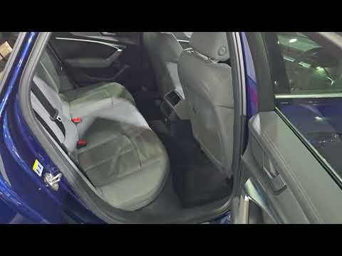 Audi A6 40tdi S Line 204BHP Automatic original I - Image 2