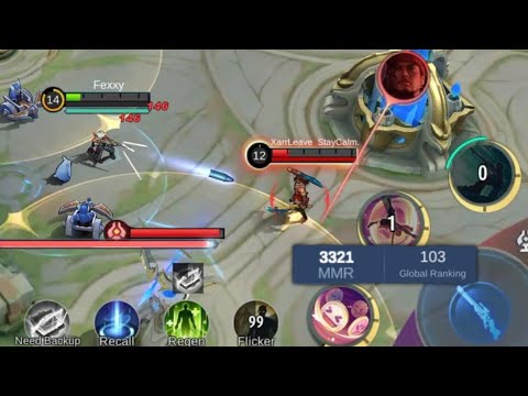 BEST AND AGGRESIVE MOMENT BEATRIX |TOP GLOBAL BEATRIX