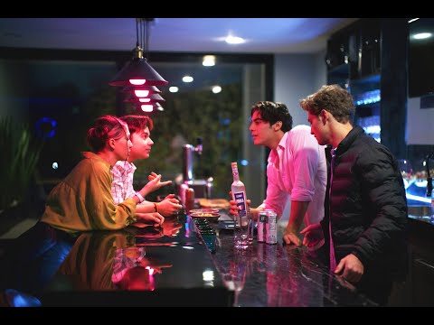 Fine Young Men (Hombres íntegros)