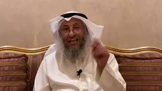 54_ من يدعو غير الله فهو كافر - شرح الأصول الثلاثة - الشيخ عثمان الخميس