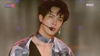 [A.M.N Big Concert] Kim Dong Han - The Eve & SUNSET,김동한 - 전야 & SUNSET DMC Festival 2018