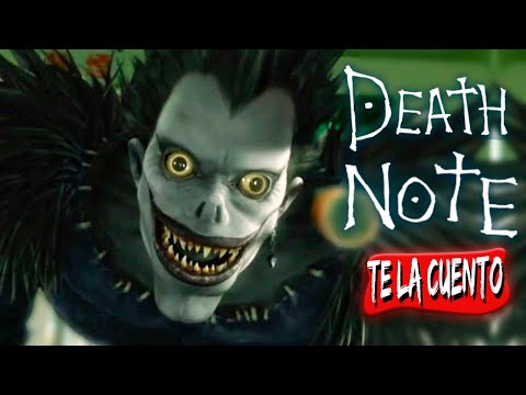 Death Note | I'll Tell You