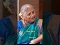We Should Put 100 Of It Sudha Murthy Motivational Words Shortsvideo