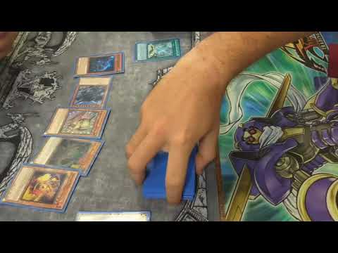 Porrovecchio Vs Benincasa - True Draco Vs True Draco Game 3 - Multiplayer 2017