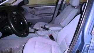 preview picture of video 'Used 2002 BMW 325XI Belleville IL'