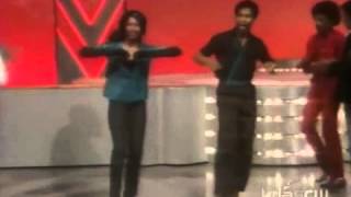 Soul Train Line 1980 (Leon Haywood - Don&#39;t Push It)