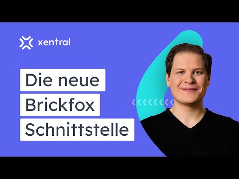Die neue Brickfox Schnittstelle - der Connector für einen noch einfacheren Marktplatzzugang