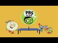 PBS Kids Program Break ESPBS 2020 READ DESCRIPTION PLEASE
