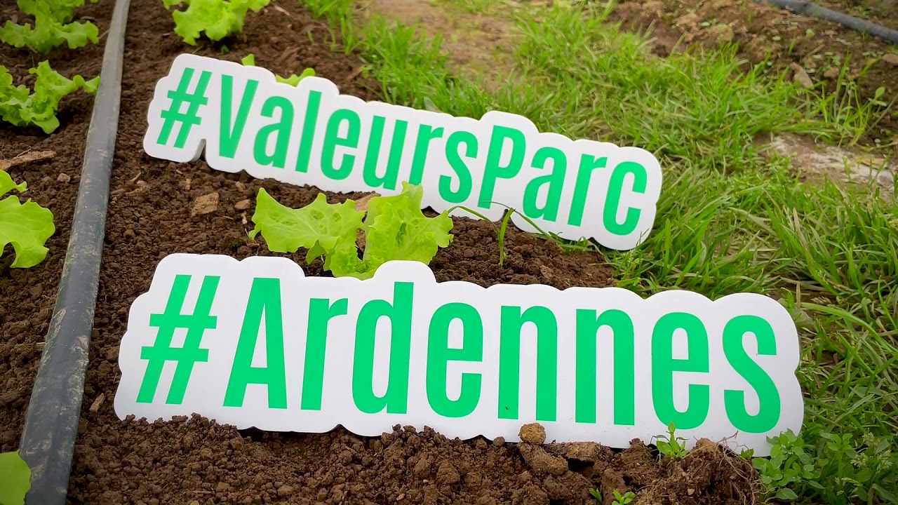 Valeurs Parc - [Nos producteurs ont des valeurs !] Episode 1 - L'Albatros 08 à Eteignières