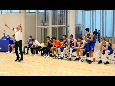 HIGHLIGHTS: BOCCONI - SERIANA