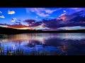 The Peace of the Mountains with Soothing Music by Tim Janis