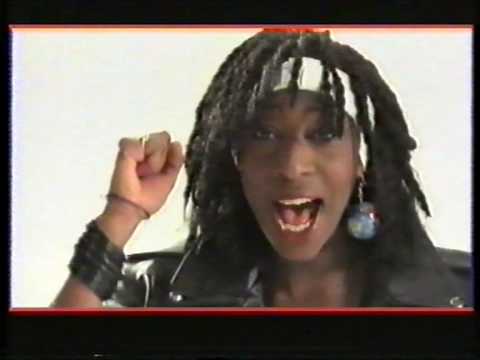 Mint Juleps - "Every Kinda People" - ORIGINAL VIDEO - stereo HQ