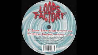 Loops Factory - Boom Boom Klaps