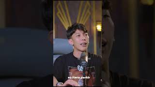 Download lagu PARKIR KENE JALUK TENDANG NDASE #shorts mp3