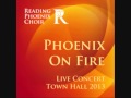 J. Rodrigo: A la chiribirivuela - Reading Phoenix Choir