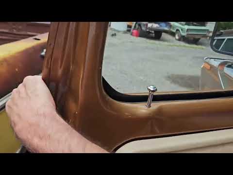 1975 Ford F-250 Custom Explorer Highboy 4×4