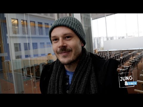 Regierungstagebuch #90 - Mutti 1